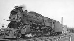 PRR 3762, K-4S, c. 1952